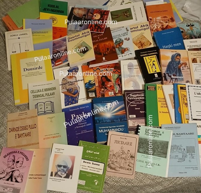 Faire du Pulaar l’une des langues officielles du Sénégal!